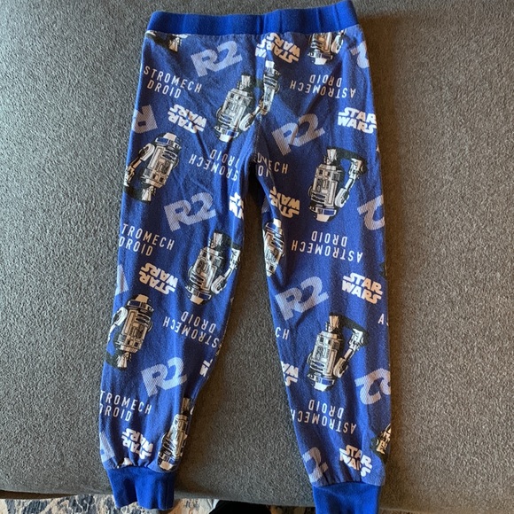 Star Wars R2-D2 PJS - Picture 5 of 8